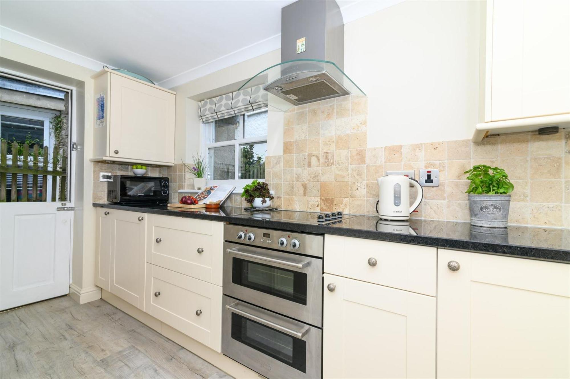 Mousehole Cottage Penzance Exterior foto