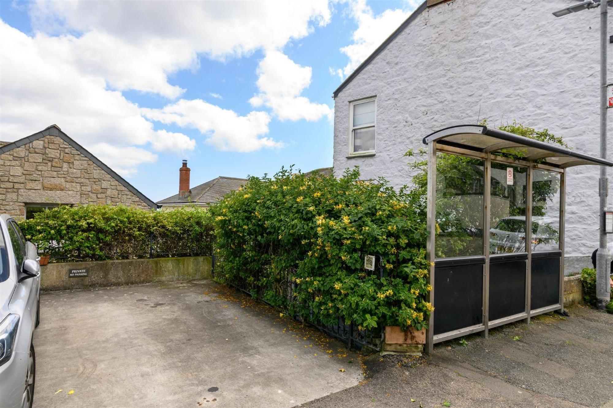 Mousehole Cottage Penzance Exterior foto